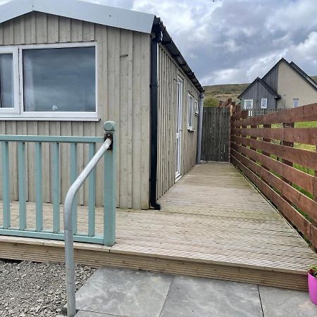 Kevara Shepherds Hut Finstown Екстер'єр фото