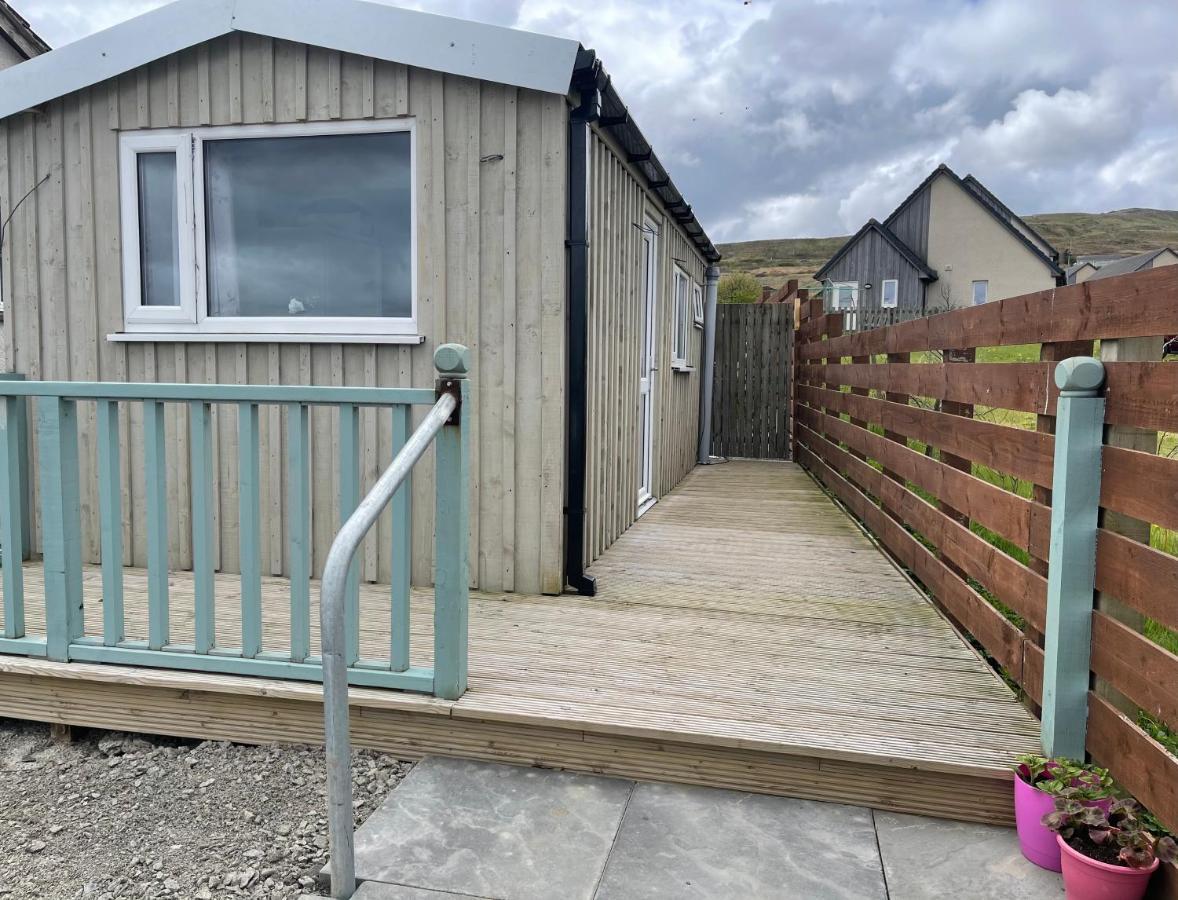 Kevara Shepherds Hut Finstown Екстер'єр фото