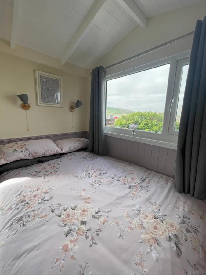 Kevara Shepherds Hut Finstown Екстер'єр фото