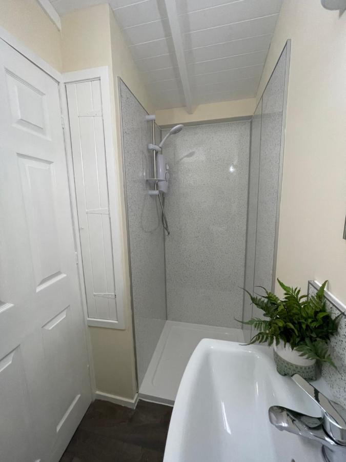 Kevara Shepherds Hut Finstown Екстер'єр фото